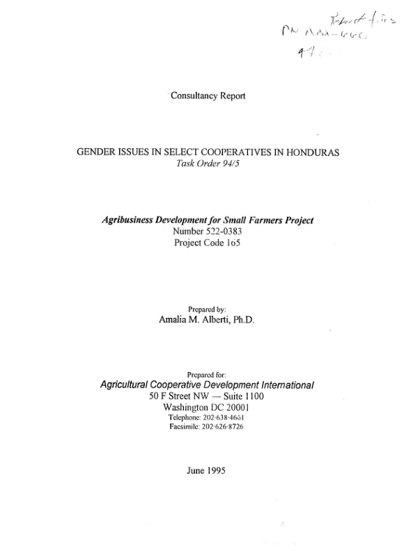 Occupational safety and health : a guide for Armenian businesses
