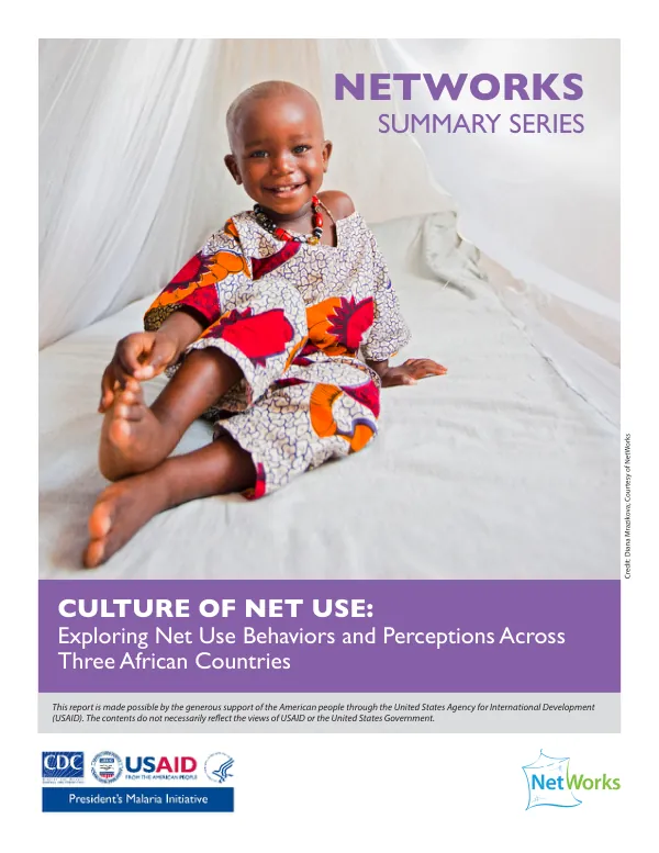 Culture of Net Use: Exploring Net Use Behaviors and Perceptions Across Three African Countries