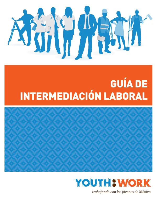 Guía de Intermediación Laboral