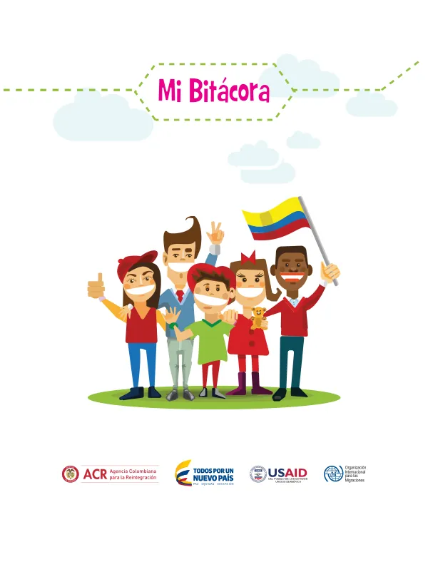 Guía de Viaje para la Reintegración