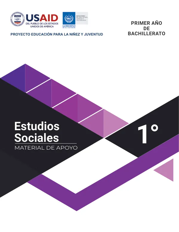 Proyecto Educación para la Niñez y Juventud