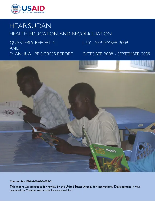 Institutional assessment of Alluvial Diamond and Gold Miners" Association of Kono District (ADAGMAK), coordinators of miners and dealers