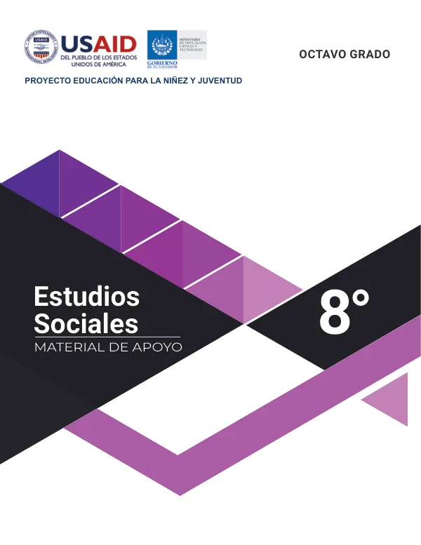 Proyecto Educación para la Niñez y Juventud