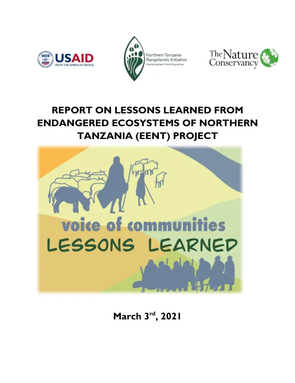Policy And Governance Response to COVID-19 in Eastern and Southern Africa