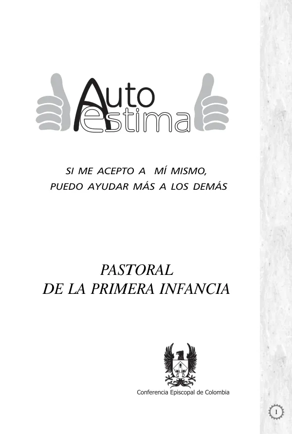 Pastoral de la Primera Infancia