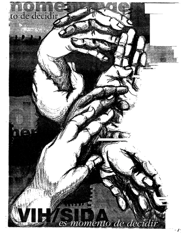 Análisis Reflexivo del SIDA en la República Dominicana