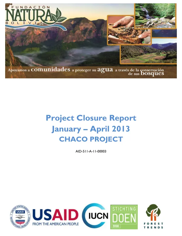 Building business linkages between milk producers and milk processors in Camoapa, Nicaragua : final performance report, March 10[, 2001] - March 9, 2004