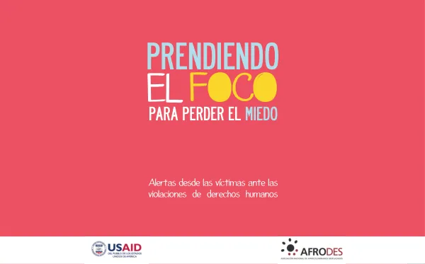 La Autoprotección: Un Recurso de las Comunidades para Protegerse de la Violencia
