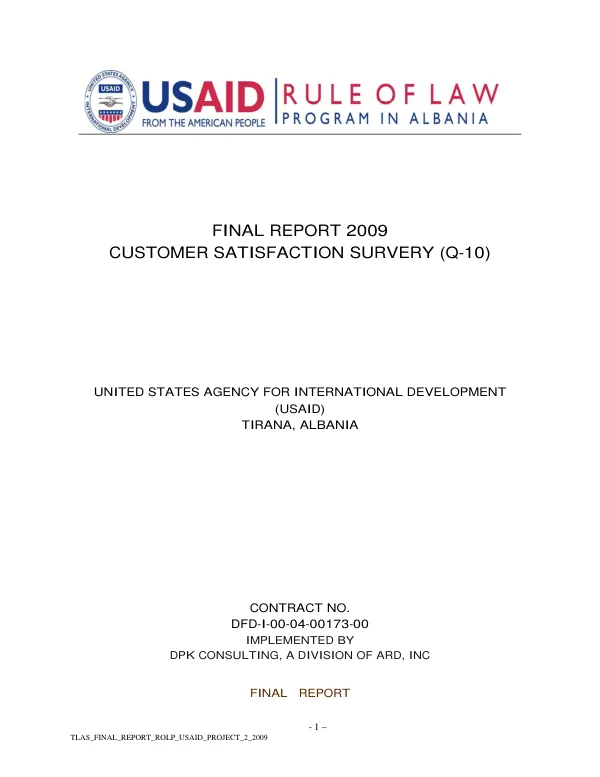 International survey of decision support systems for integrated water management