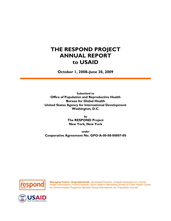 Final report for the rule of law program in Croatia : May 1, 2000-May 31, 2004