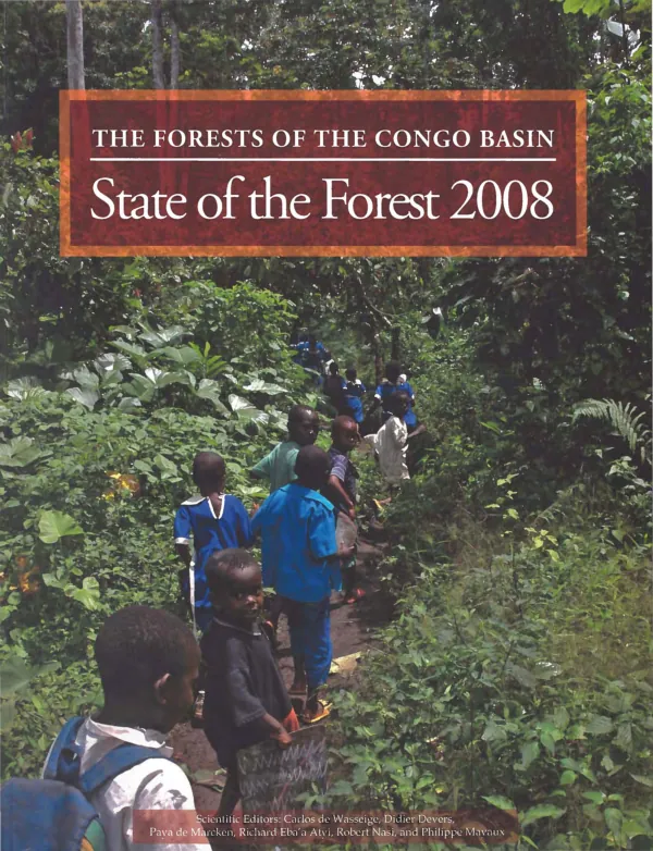Final report : CHF International"s cooperative development program (CDP) : activities during the program extension from October 2002 through August 2004