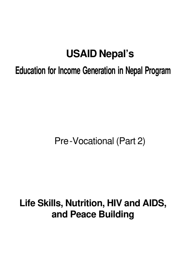 Follow-up assessment of the "Pharmacie de Sante Publique" and development plan of interventions in Cote d"Ivoire : trip report, July 19-24, 2004