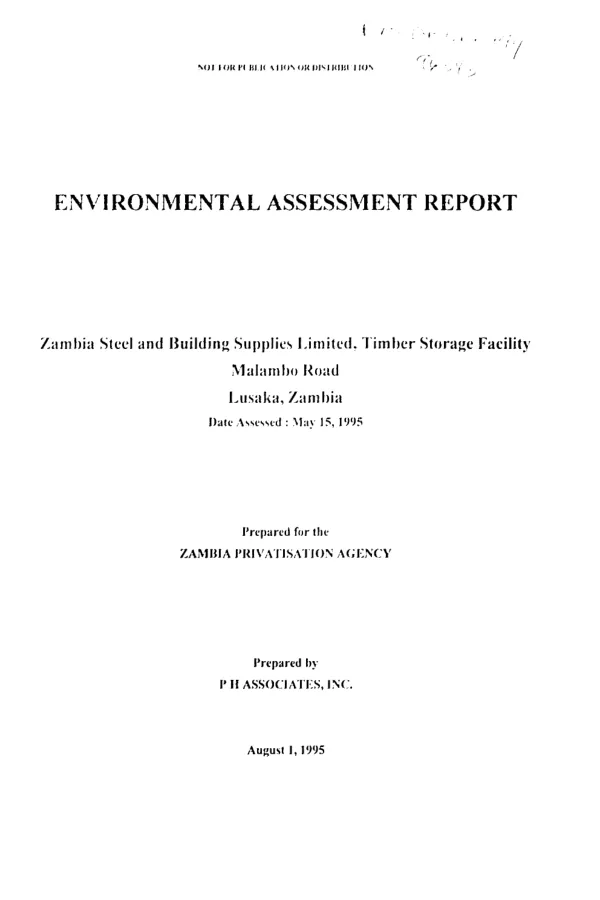 Leadership training for environmental cooperation in the Middle East : [final report for fiscal year 2003]