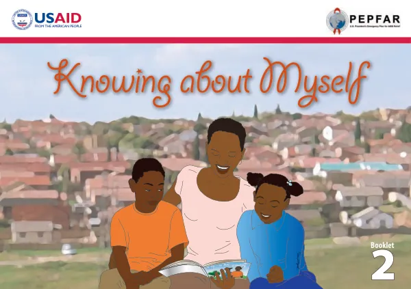 Knowing about Myself