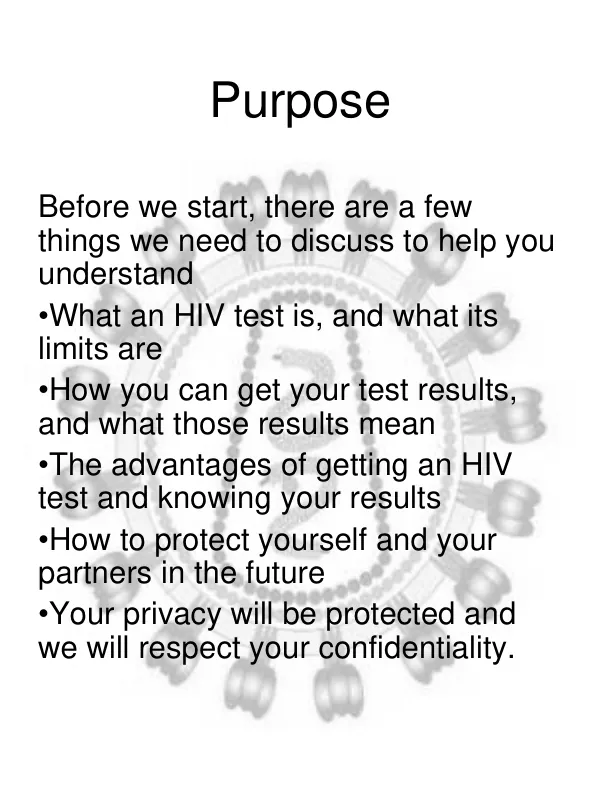 What is HIV and AIDS, and How to Protect Yourself