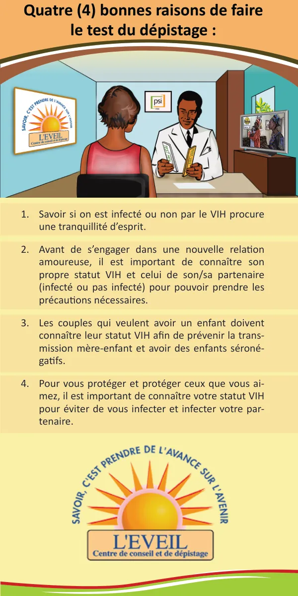 Prévention du VIH/sida