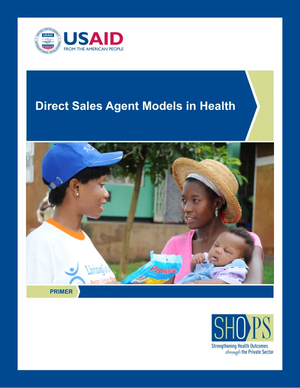 Evaluation of USAID programs in Burundi : Global Rights Burundi