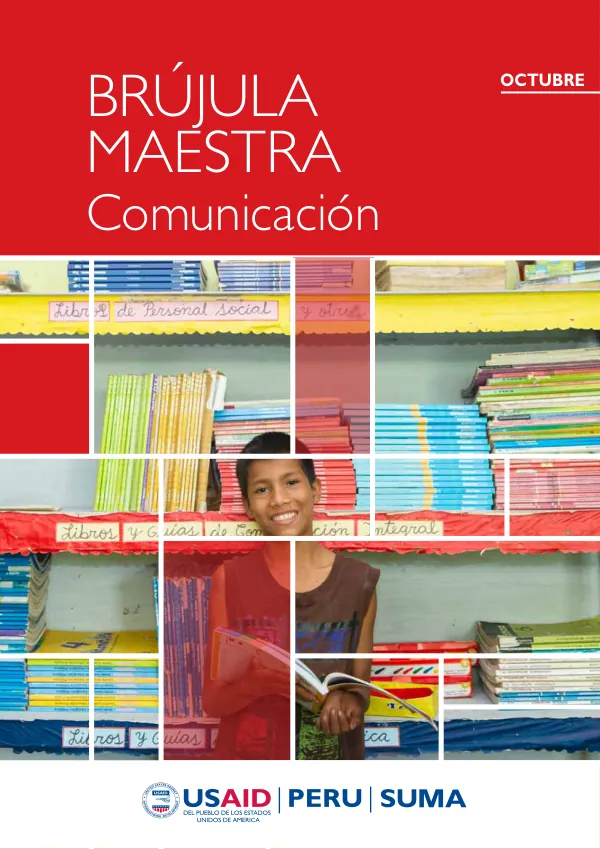 Final Report: USAID/PERU/SUMA Project