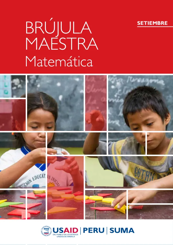 Final Report: USAID/PERU/SUMA Project