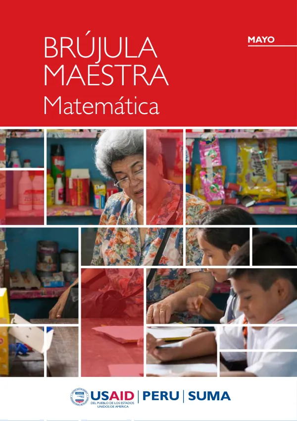 Final Report: USAID/PERU/SUMA Project