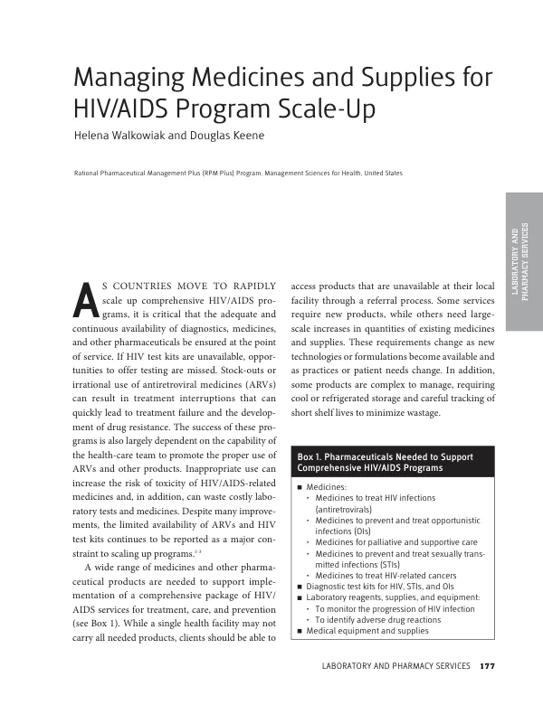 ProPack, the CRS project package : project design and proposal guidance for CRS project and program managers
