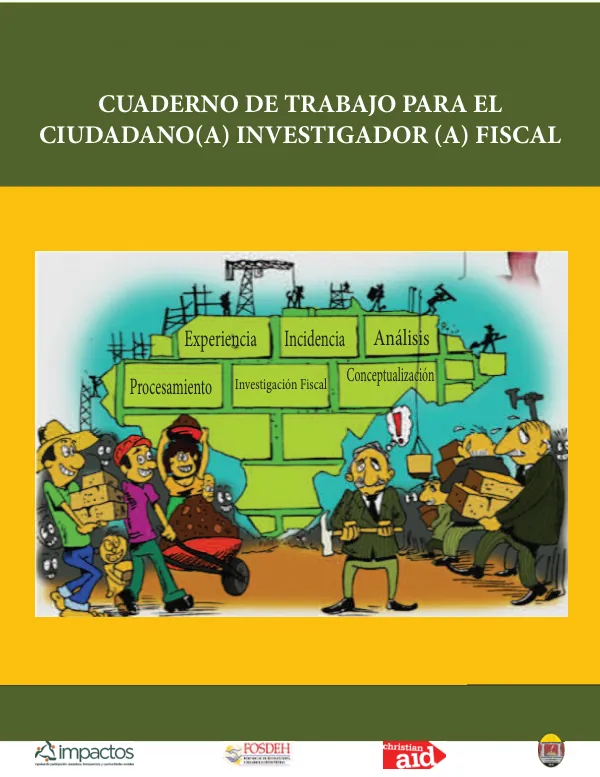 Diplomado de Investigación Fiscal para la Incidencia en las Políticas Públicas