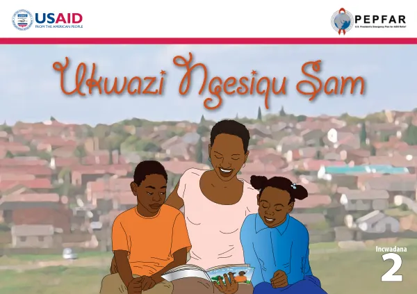 Ukwazi Ngesiqu Sam: Ungazigcina Njani useMpilweni?