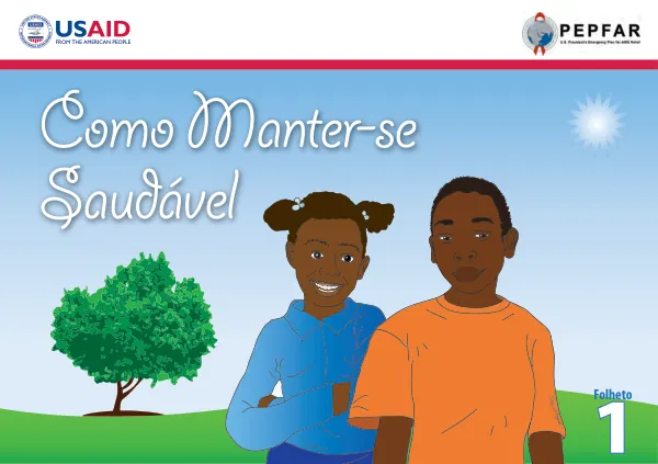 Como Manter-se Saudável