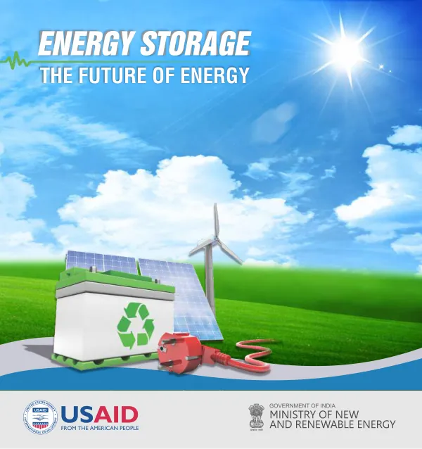 Assessment of Role of Energy Storage Technologies in Deployment of Renewable Energy