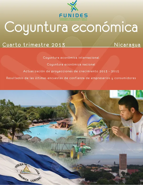 Informe de Coyuntura Económica