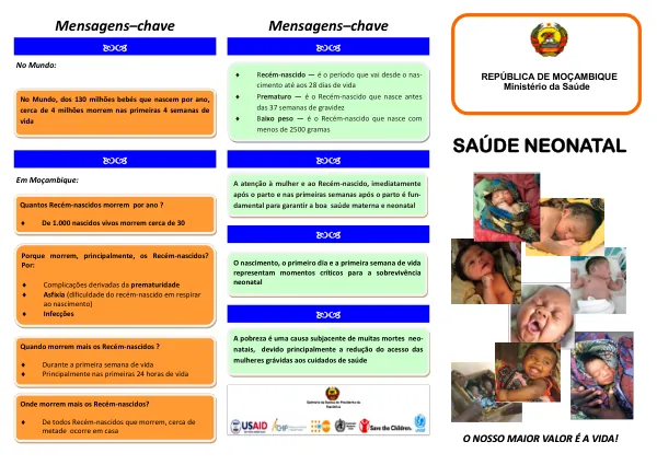 Saúde Neonatal