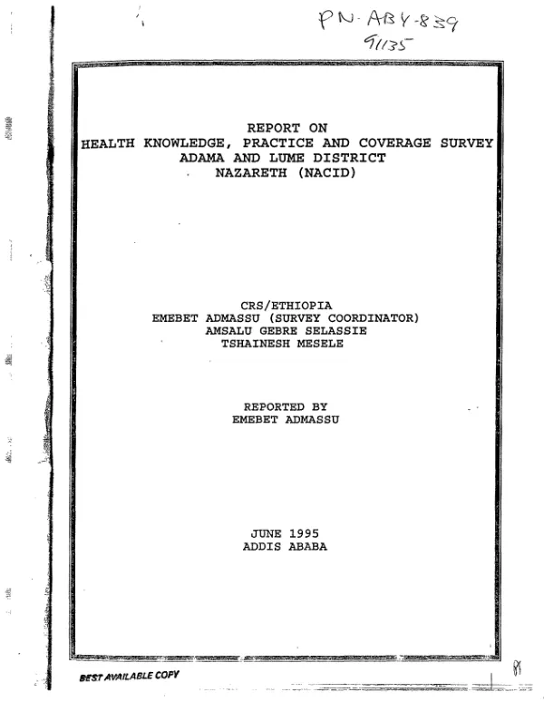 Human resource development : final