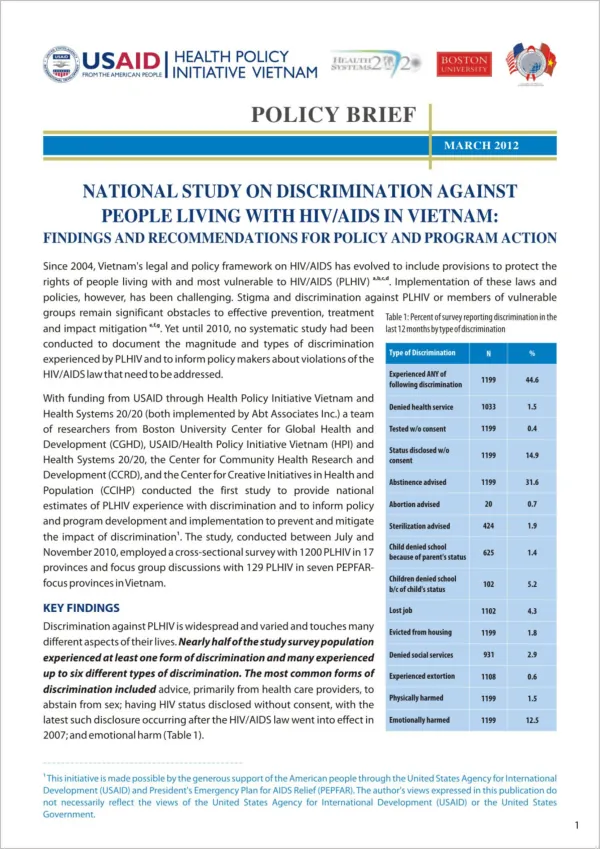 USAID/Philippines Microenterprise Access to Banking Services Program