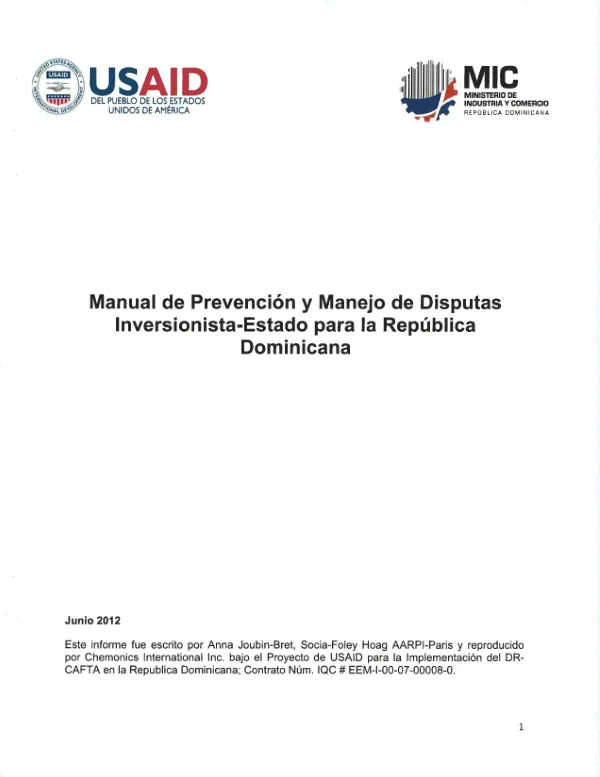 USAID/Philippines: Microenterprise Access to Banking Services Program