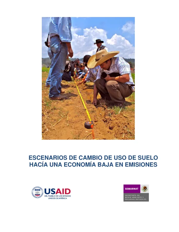ANÁLISIS ECONÓMICO ROBUSTO PARA UN DESARROLLO BAJO EN EMISIONES