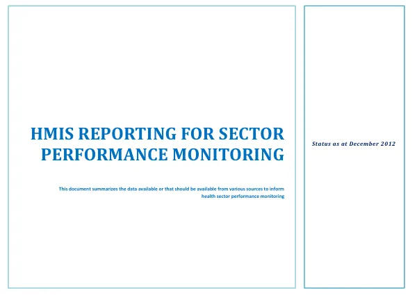 HMIS Fact Sheet_Dec 2012
