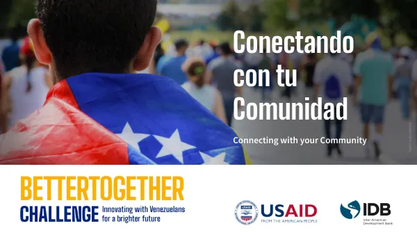 Connecting with your Community: Stakeholder Identification & Mapping