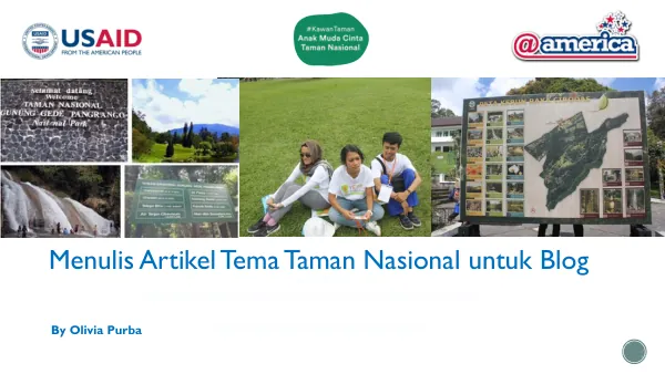 Menulis Artikel: Tahap Penulisan dan SEO
