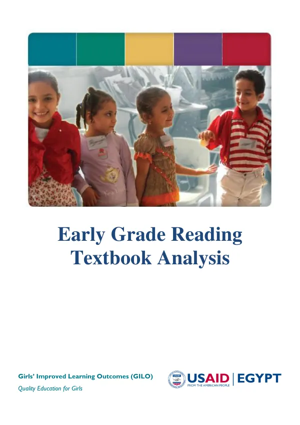 Annual Report: dot-EDU India Technology Tools for Teaching and Training
