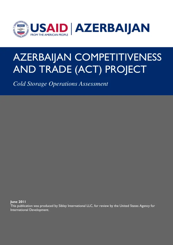 Organizational Structures of Selected Developing World Competition Authorities