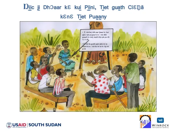 Hand washing at critical times