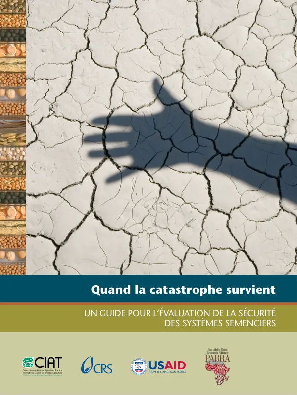 UN GUIDE POUR L’ÉVALUATION DE LA SÉCURITÉ DES SYSTÈMES SEMENCIERS