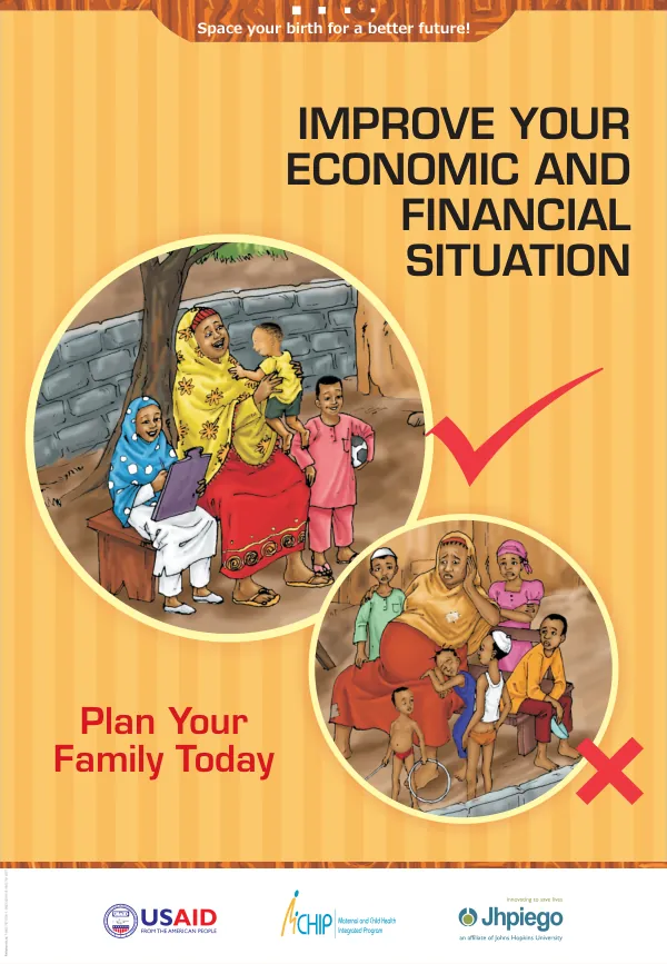 Plan Your Family Today