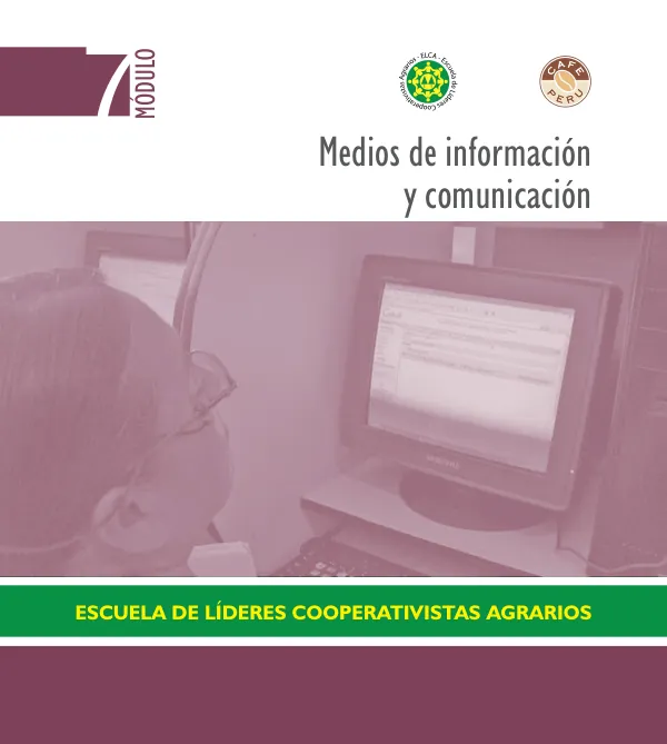 Escuela de Líderes Cooperativistas Agrarios