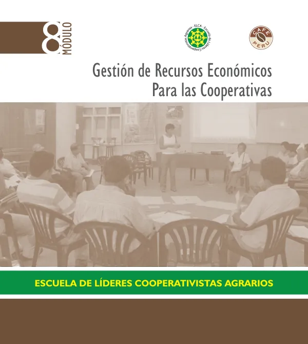 Escuela de Líderes Cooperativistas Agrarios