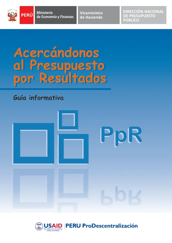 Guia PpR