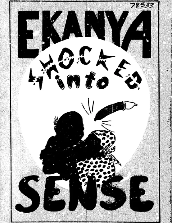 Ekanya's Guide to Safer Sex