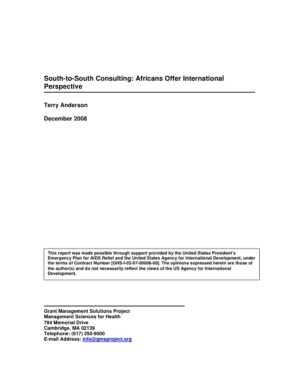 Audit of USAID/Jordan"s fiscal reform project II