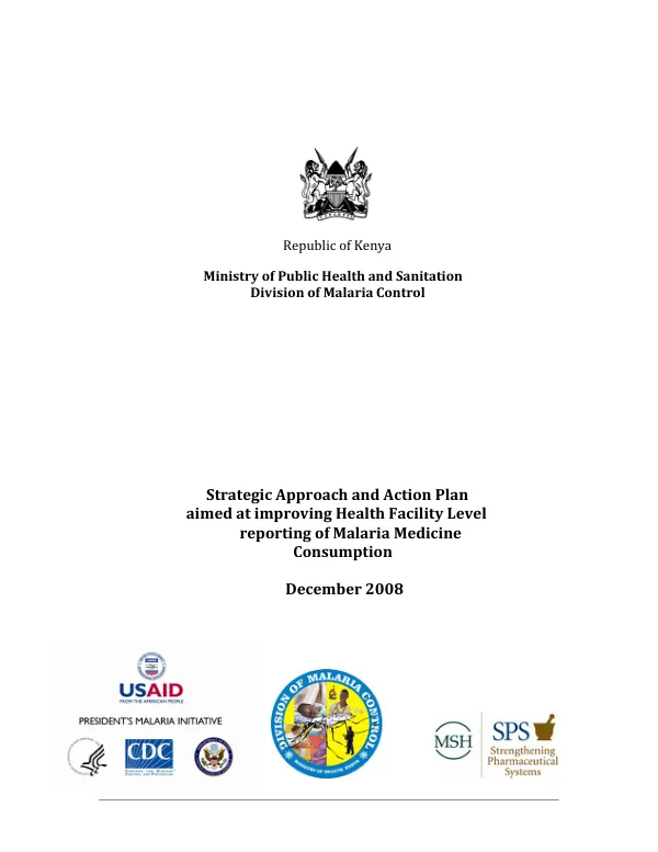 Zambia prevention, care & treatment partnership project II : mid-term evaluation report