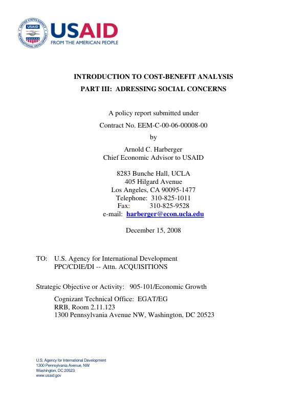 Food, agriculture, and rural markets (FARM) project mid-term evaluation report